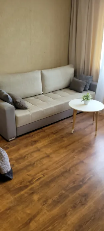 Квартира Уютная квартира возле Летнего озера — Калининград