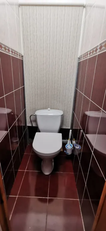 Апартаменты с видом на море