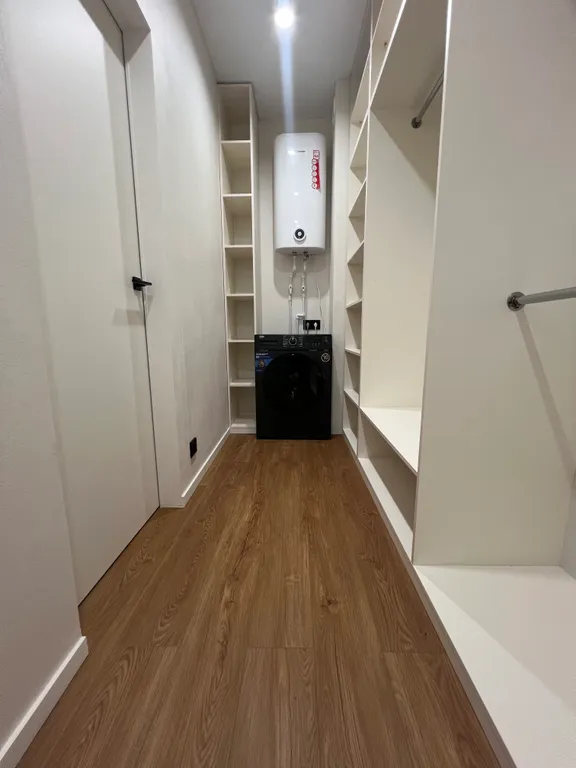 Комфортабельные апартаменты