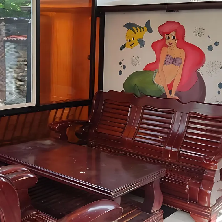 Уютный автодом «Багира» на Балтийской косе