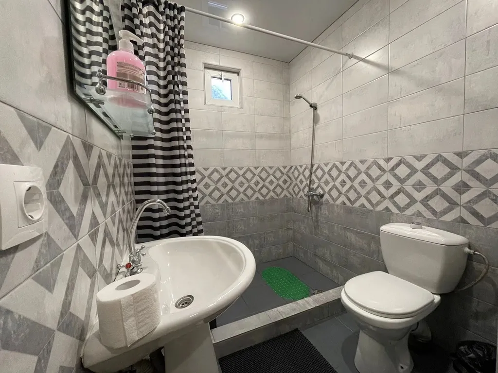 Коттедж Дом на Морской Звезде по Лазарева — Лазаревское