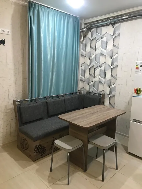 Уютная квартира-студия