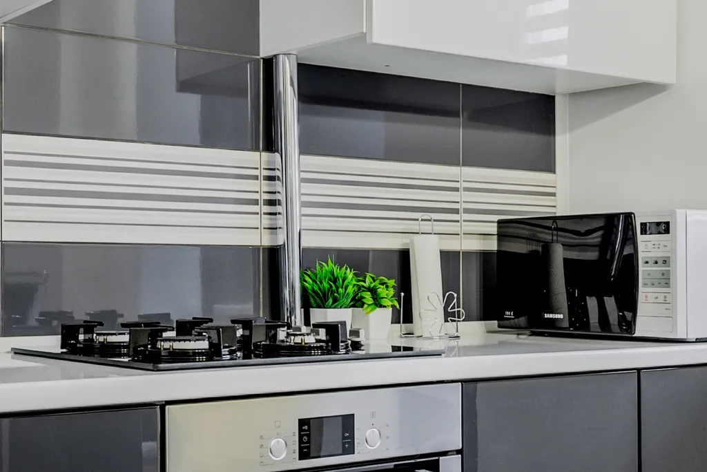 Уютная квартира рядом с центром