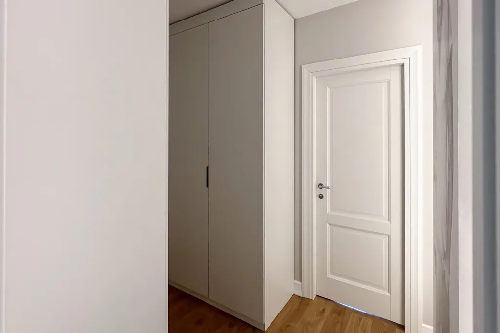 Современные апартаменты вблизи исторического центра