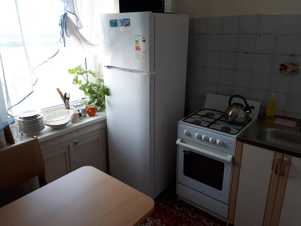 2-комнатная уютная квартира 3-й м/р 2