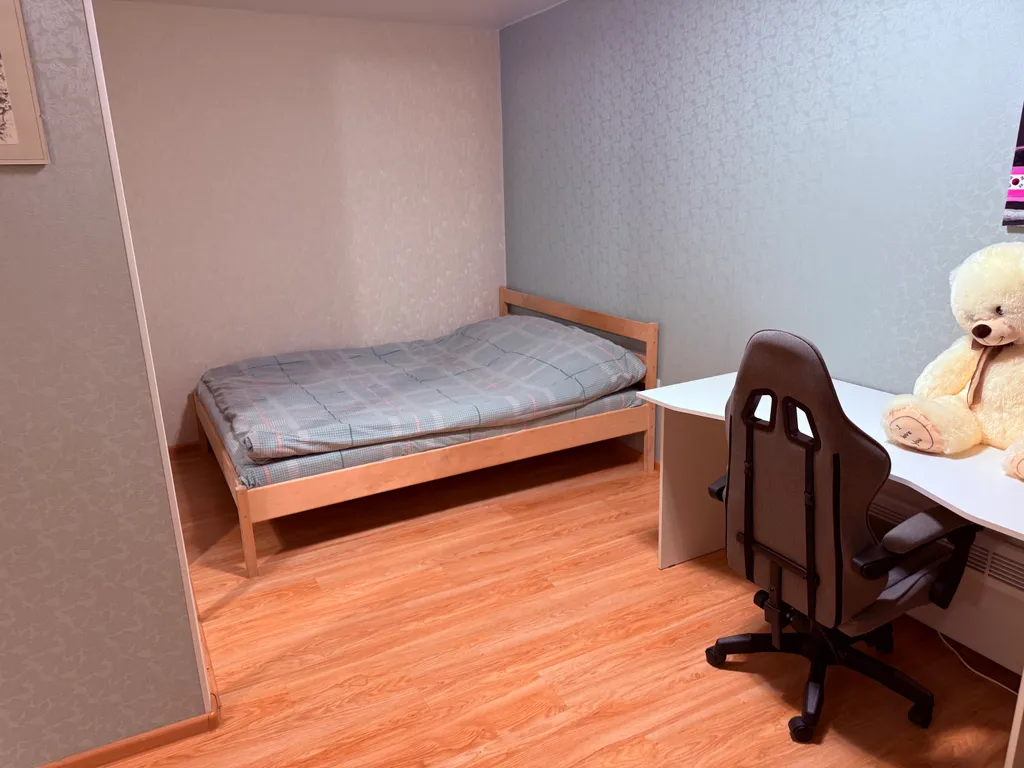 Апартаменты у озера