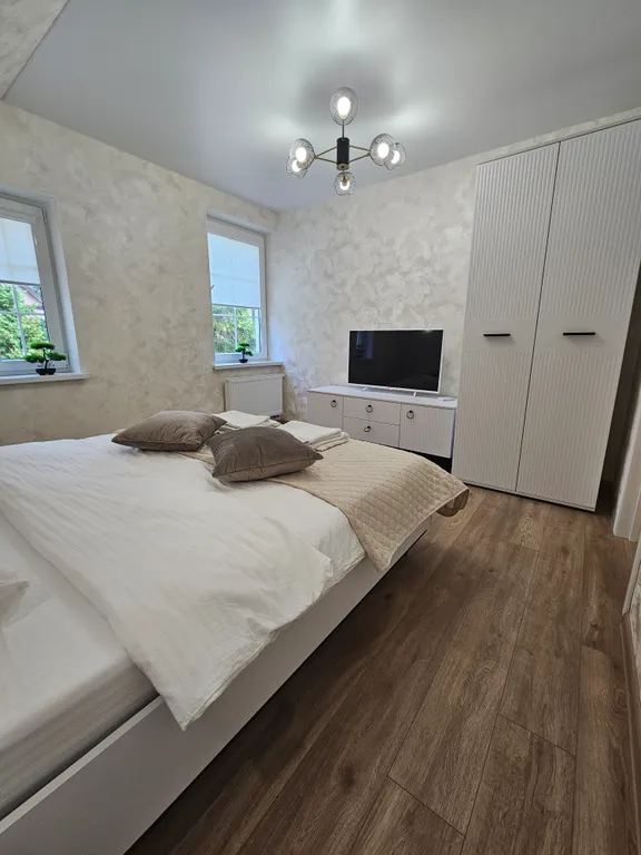 Аппартаменты у моря 4