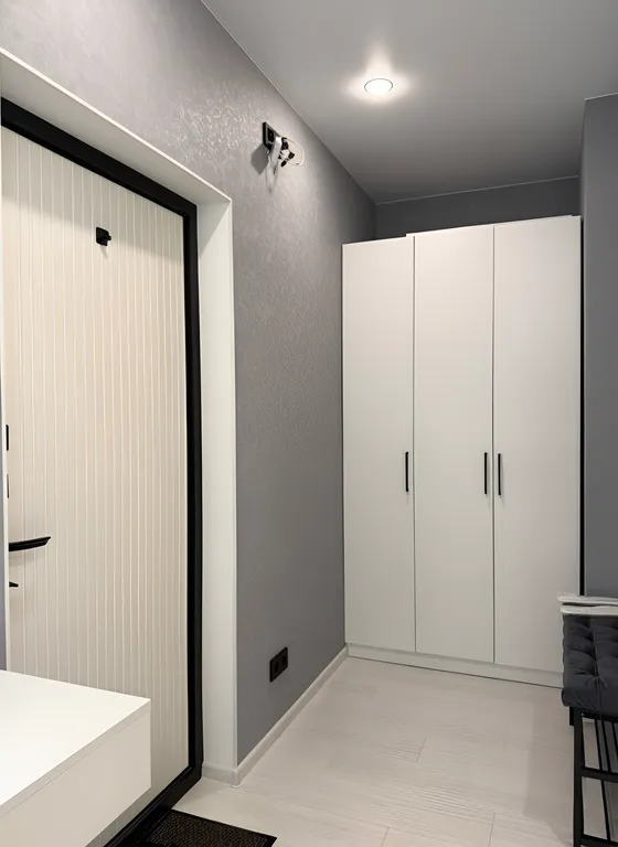 Стильная и комфортная квартира в курортном городе Ялта