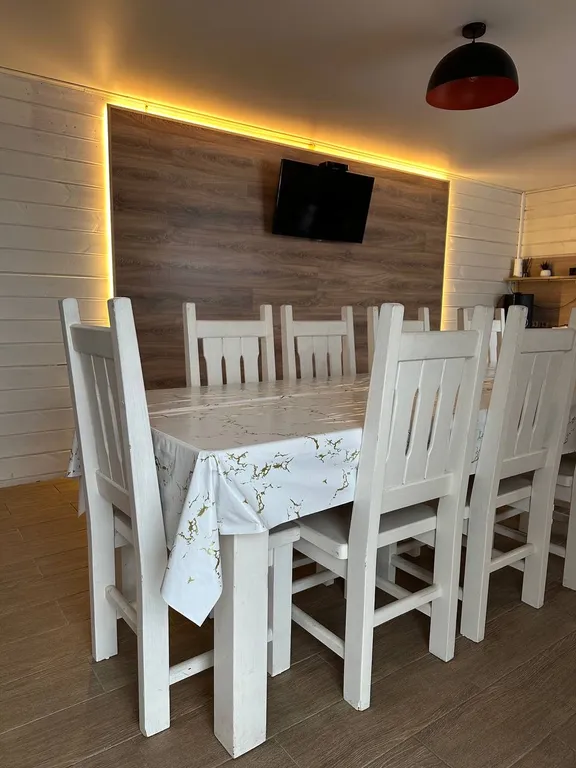 Уютный дом рядом с термами