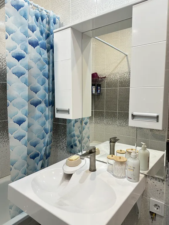 Уютная студия