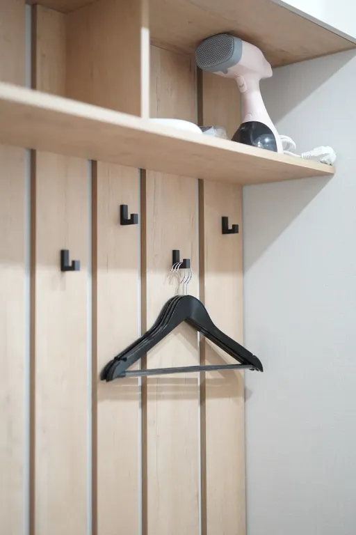 Уютные апартаменты