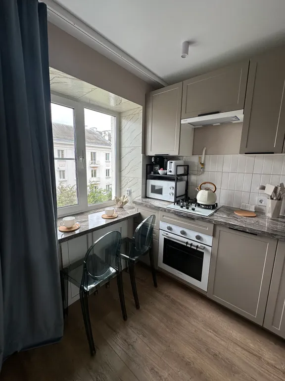 Самый центр Твери