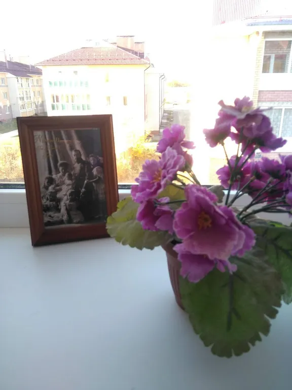 Уютная новая квартира рядом с монастырём