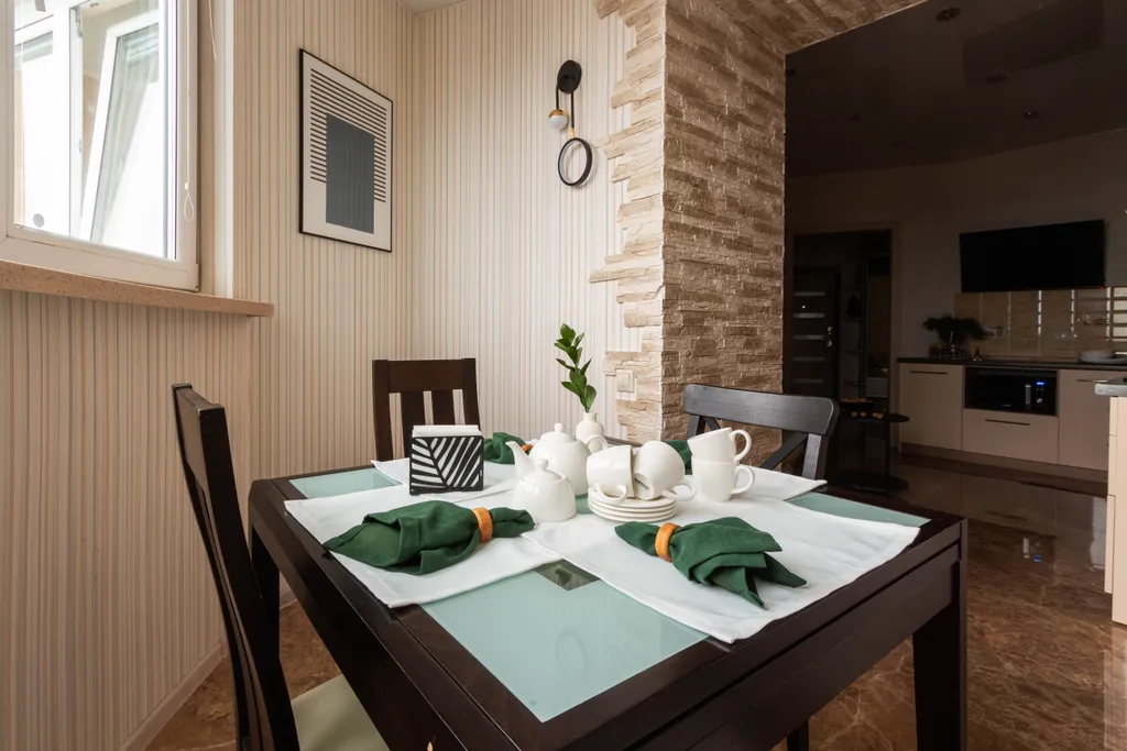 Ваш второй дом в самом сердце города