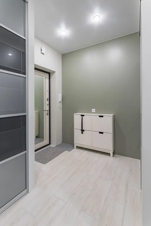 Уютная квартира - студия