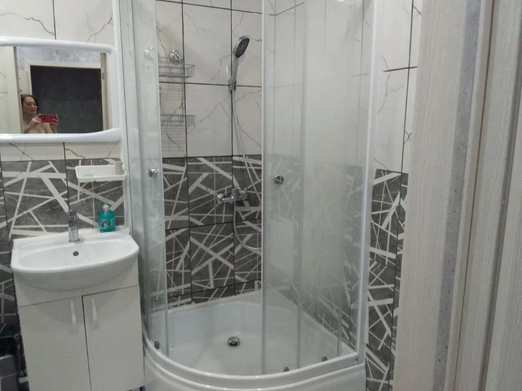 Квартира в центре Арбеково