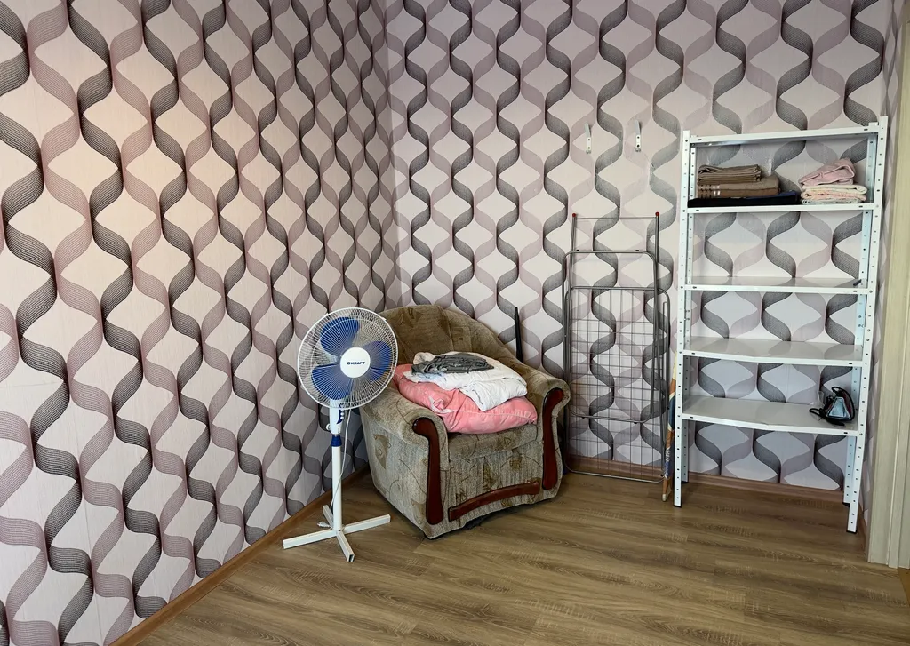 Квартира-открытка для души