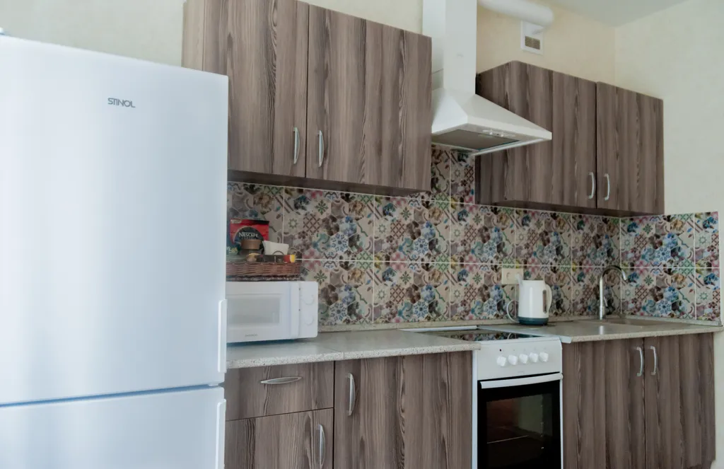 Квартира Квартира Лучшее предложение вблизи Арена 2000 — Ярославль