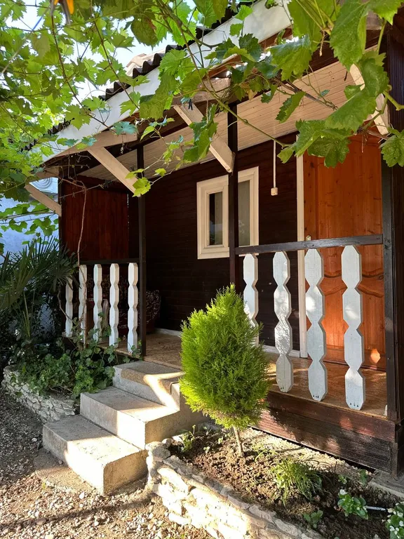 1-комнатный Дом