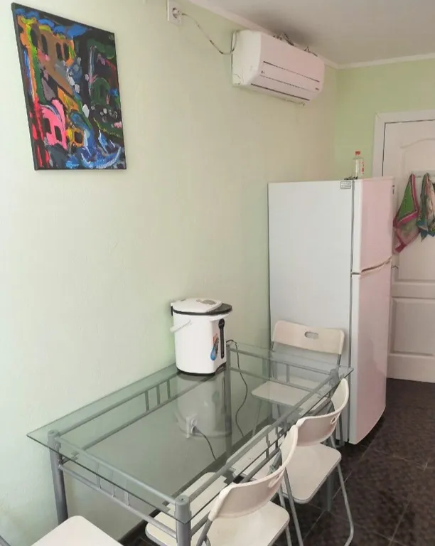 Гостевой дом с видом на море