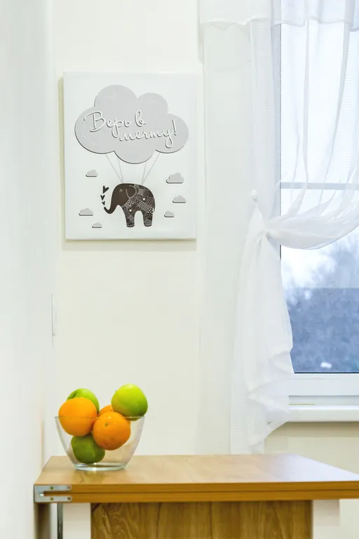 Классная квартира в центре (ЦУМ, ВятГАТУ, ВятГУ, обл. больница)