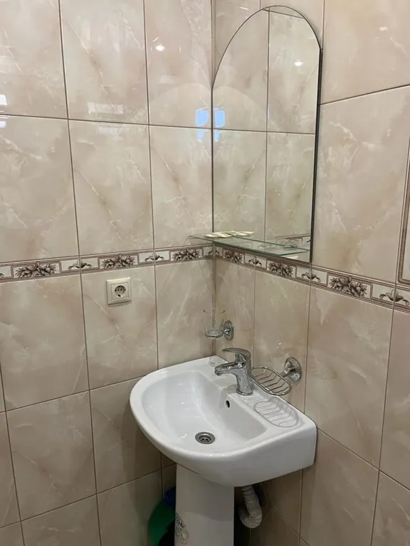 Комната