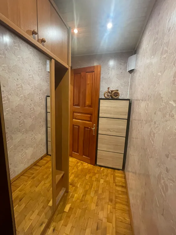 Квартира Двух комнатная квартира люкс у моря — Сухум