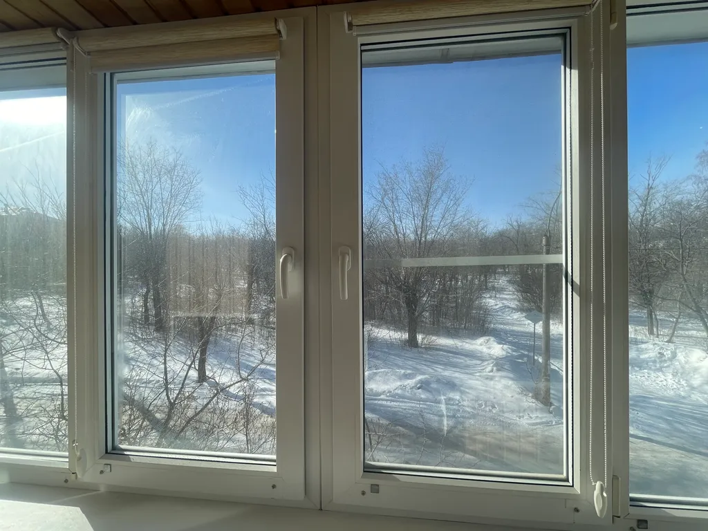 Двухкомнатная квартира в центре