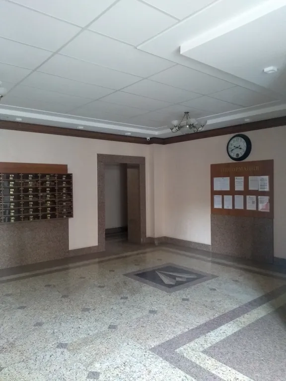 Шикарная квартира в центре города с индивидуальным отоплением