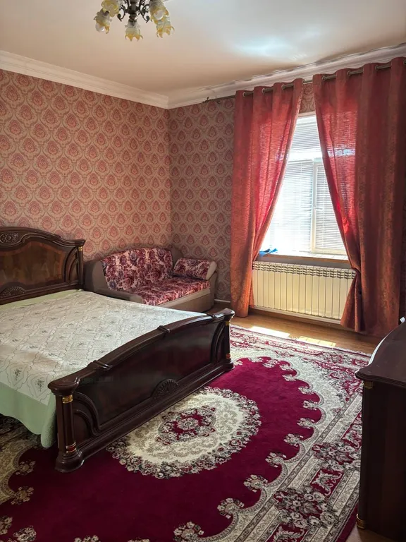 Коттедж Коттедж Дача у моря — Дербент