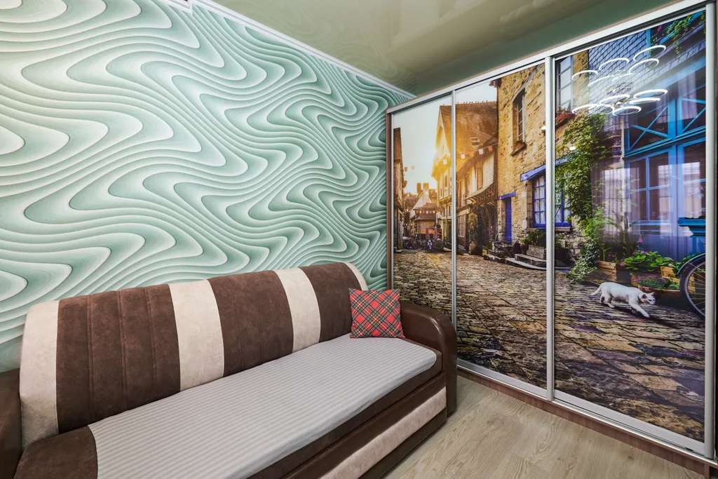 Квартира у Кремля