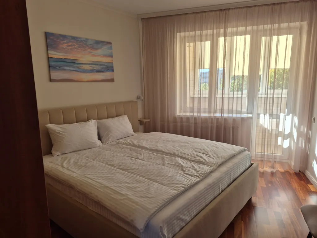 Квартира Комфортная квартира в центре города — Калининград