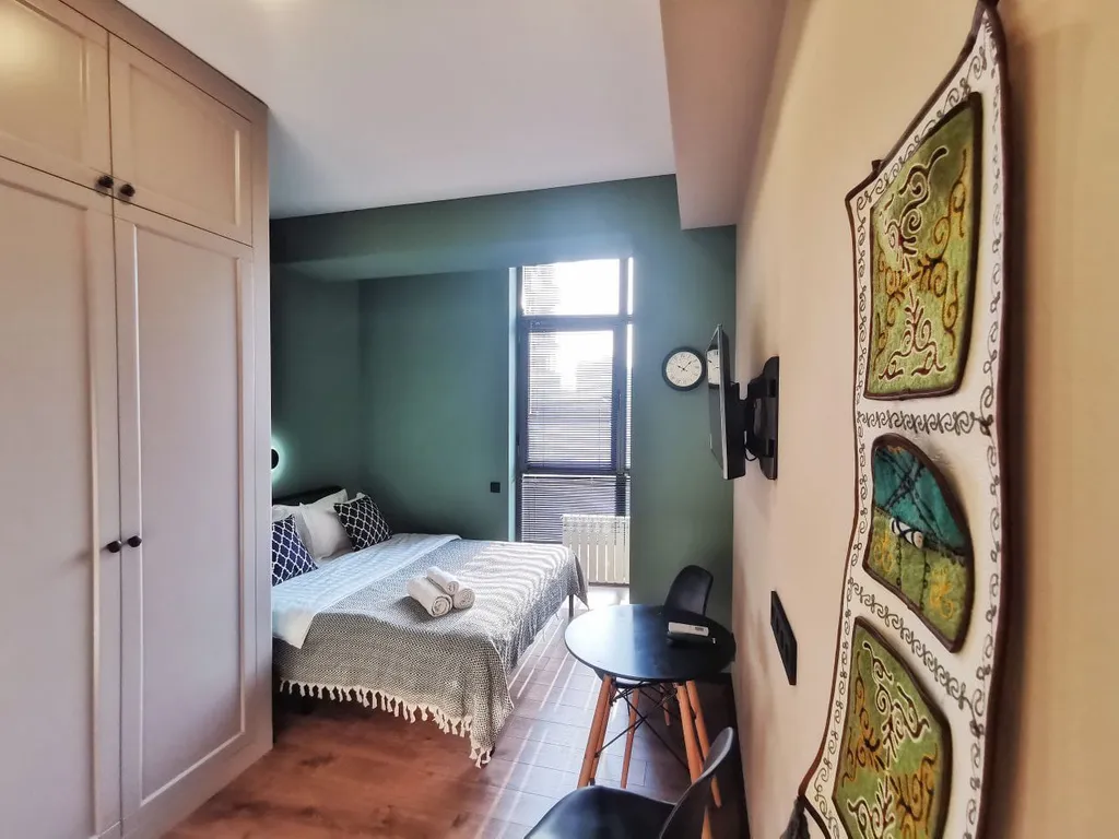 1-комнатная центр Lamiya