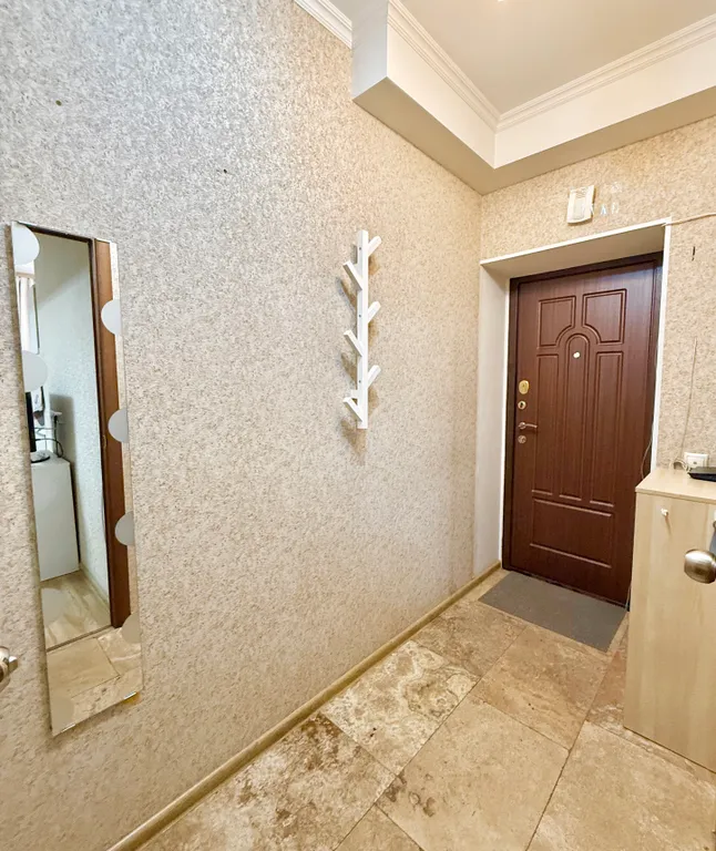 Квартира рядом с Зоопарком на Краснопресненской