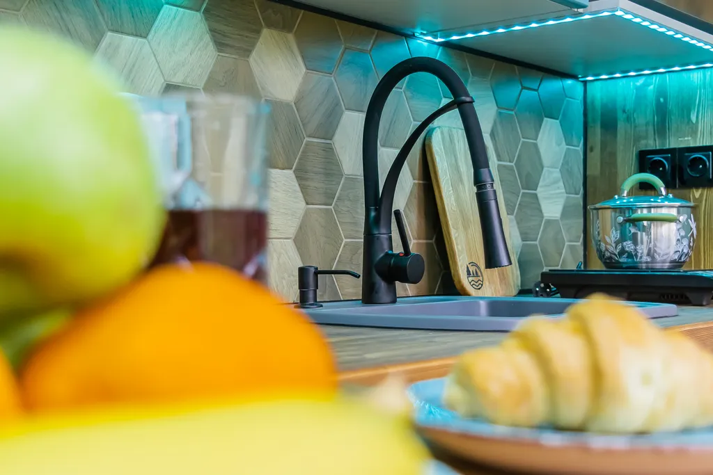 Загородный клуб Радужный лес