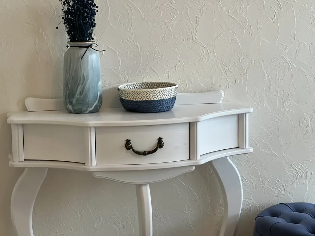 3-комнатные апартаменты с бассейном