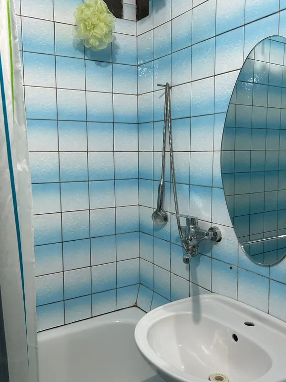 Уютная, чистая квартира в центре города