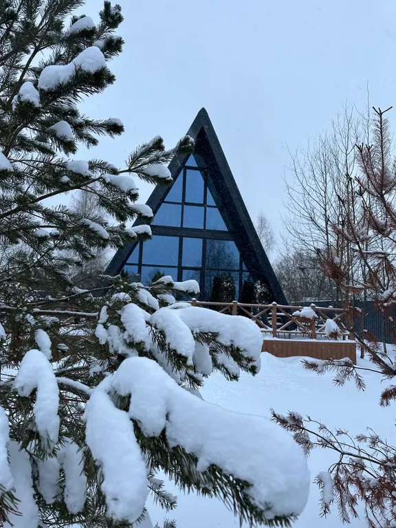 4-комнатный Дом