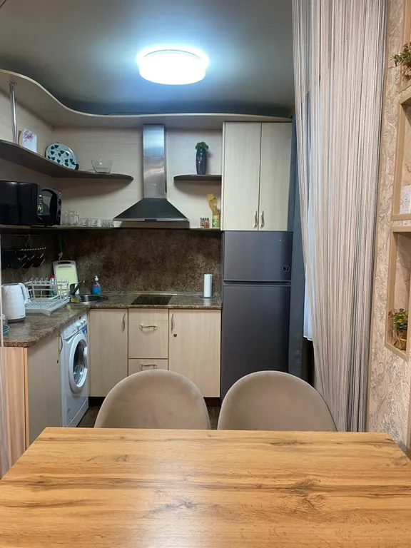 Уютное жилье