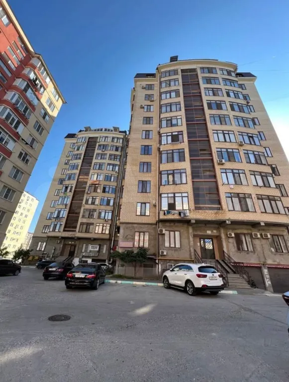 Отдыхайте с комфортом