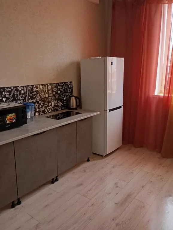 Уютная квартира, в центре