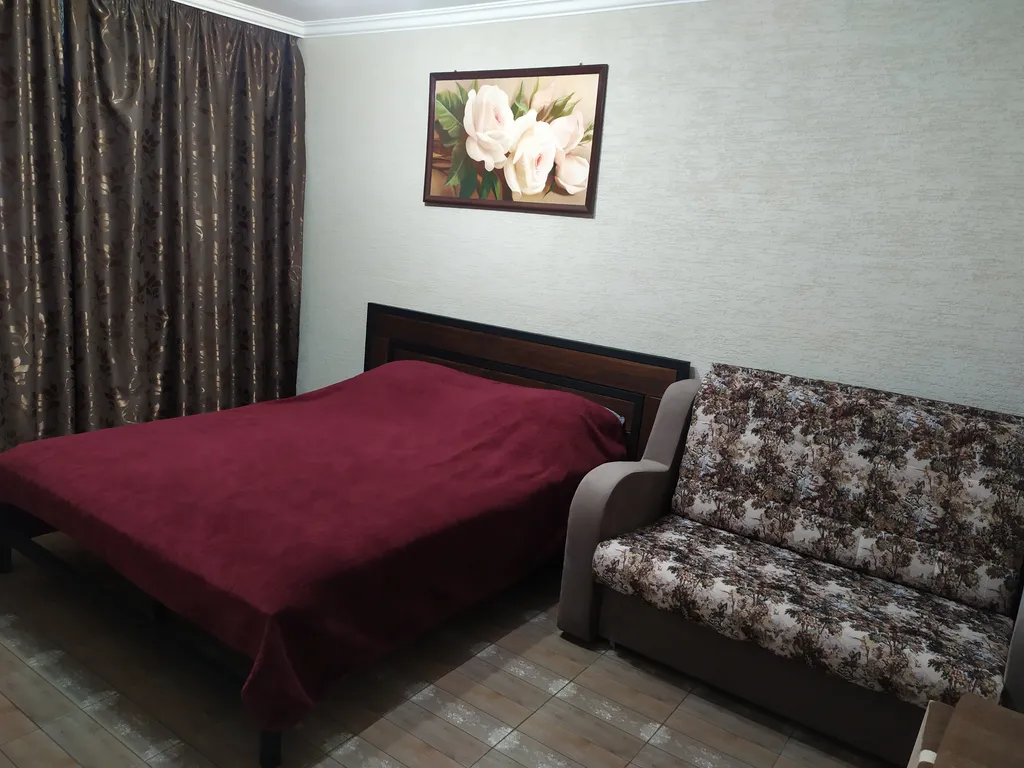 Квартира в центре Майкопа — аренда посуточно в Майкоп