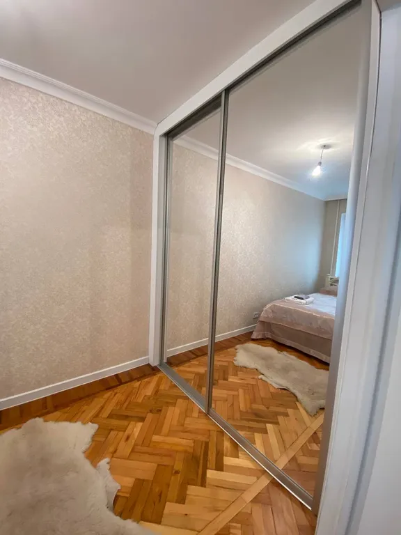 Квартира Двухкомнатная квартира у моря — Махачкала