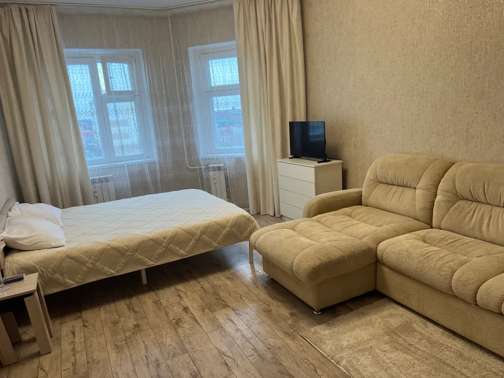 Уютная квартира — аренда посуточно в Нижневартовск