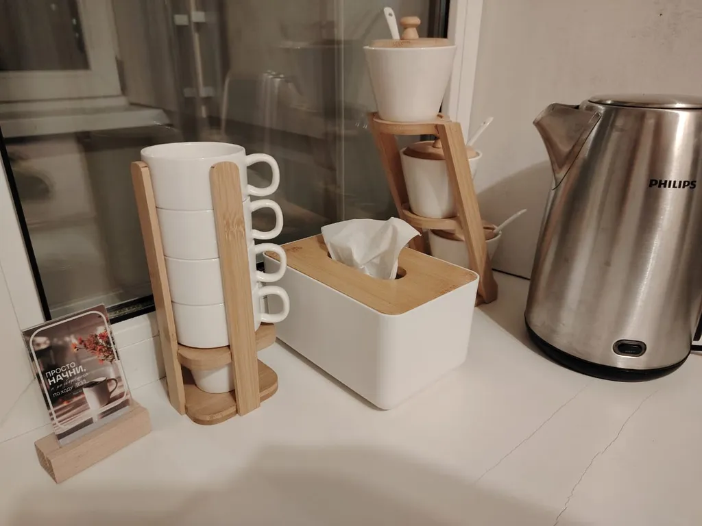 Уютная квартира на Третьей рабочей