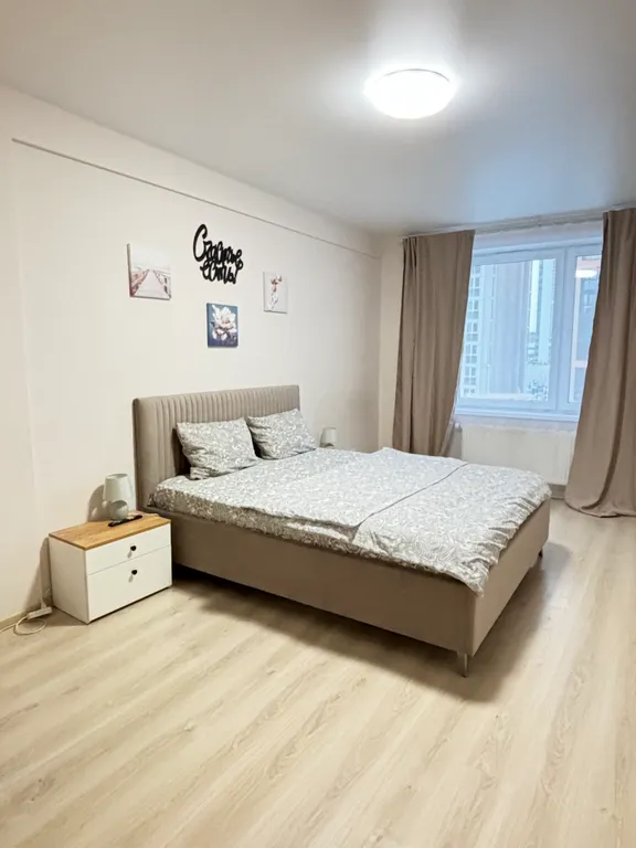 Квартира Самым в центре города — аренда посуточно в Пермь