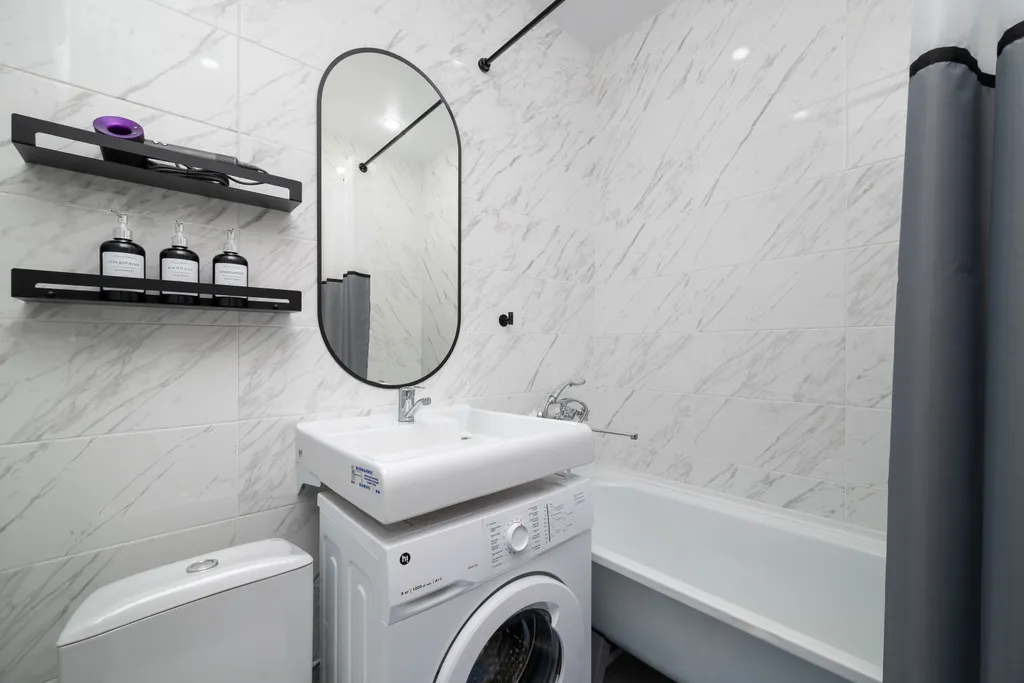 Квартира Уютная квартира на озере — Горячий Ключ