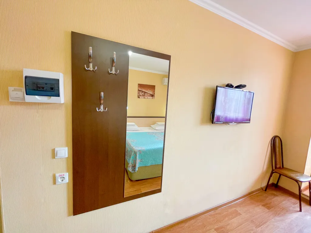 Квартира Квартира Отдельный номер — Краснодар