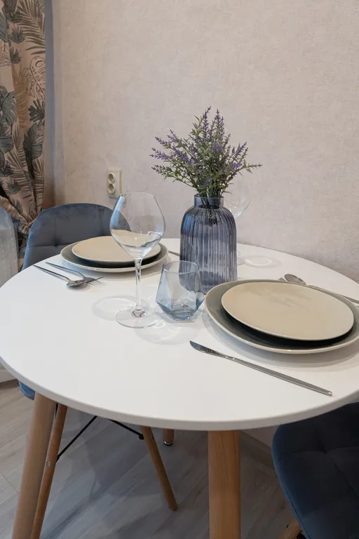 Квартира Квартира Bright apartment — Калининград