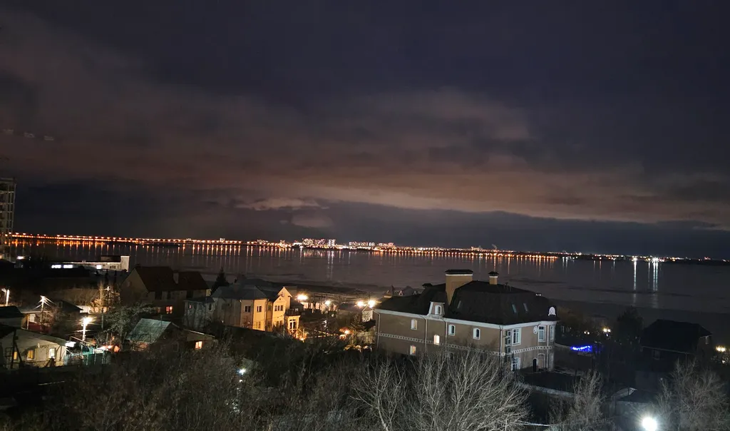 ЖК на Волге Европейский